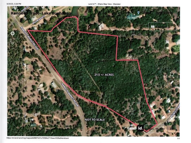 0 Ranch Road 2241