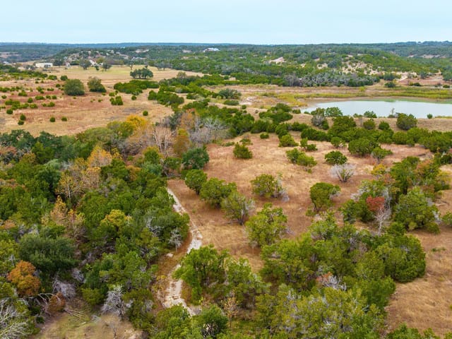 0 Ranch Road 965