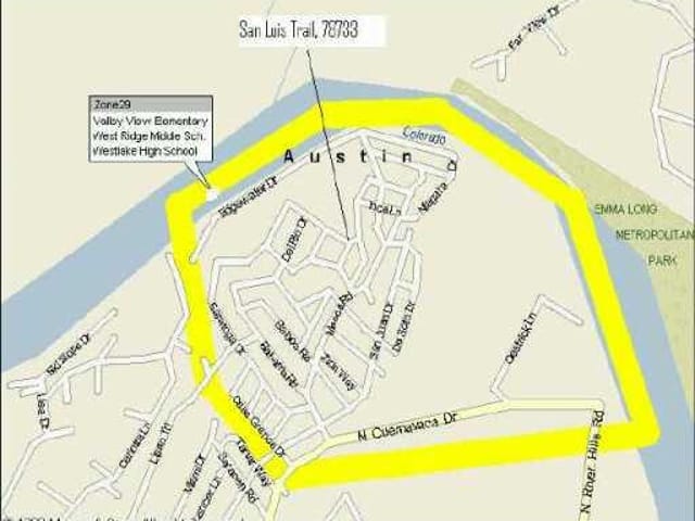 0 San Luis TRL