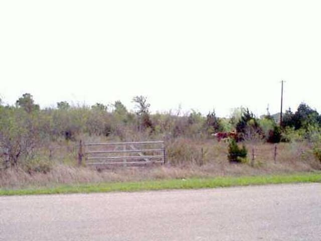 0 Skyline RD