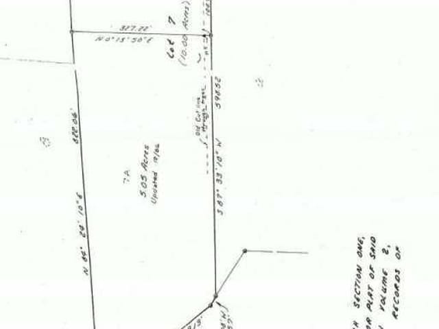 0 Stagecoach Ranch RD
