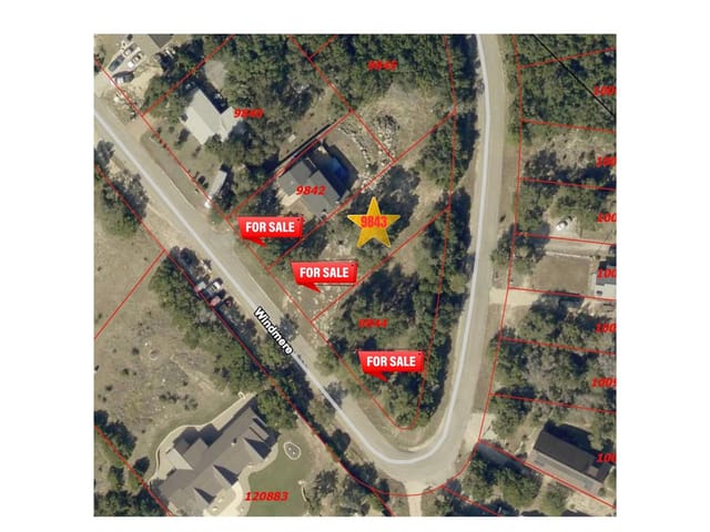 0 TBD Windmere DR