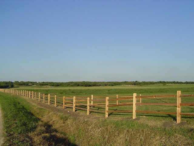 0 Tract  2  CR124