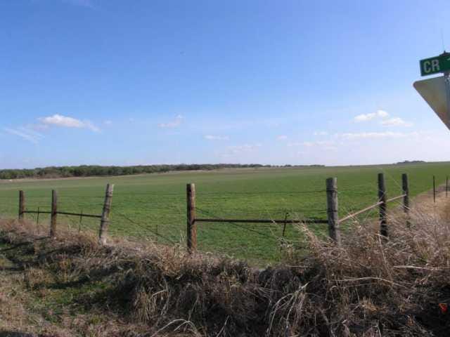 0 Tract 5 CR 124 County Rd 124