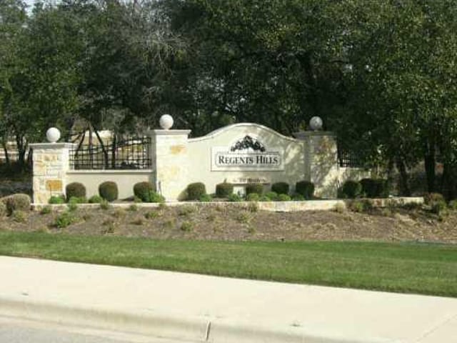0 Travis Country CIR