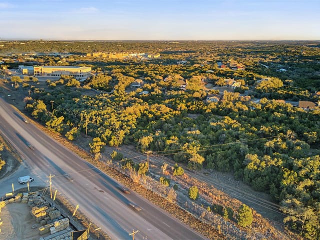 0 Us-290 Highway
