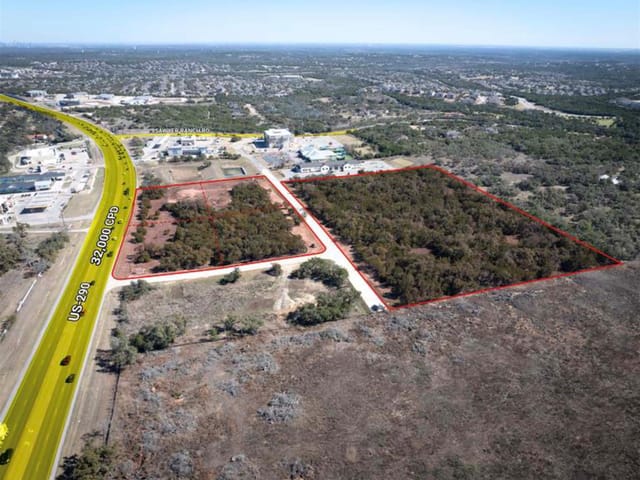 0 W Hwy 290