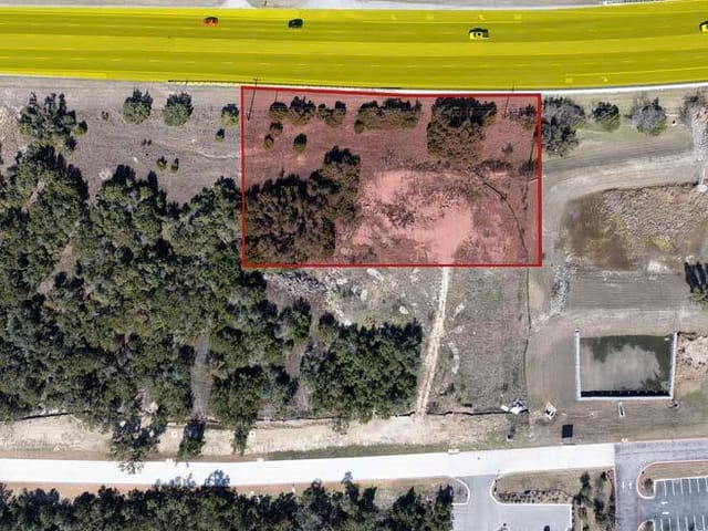 0 W Hwy 290 Unit #Lot 1B