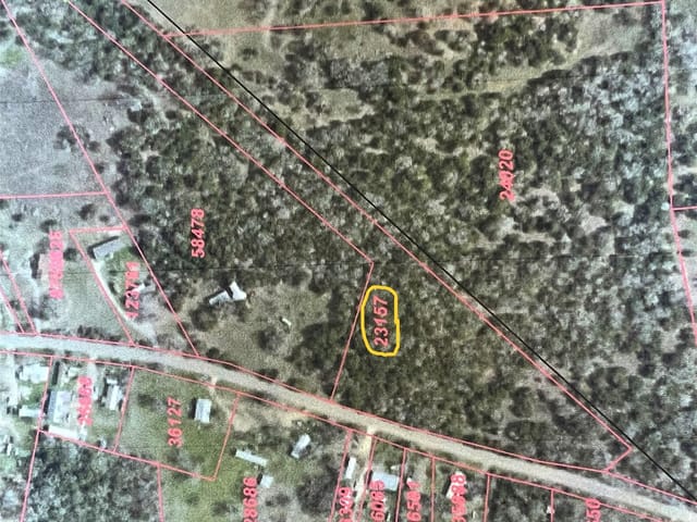 00 B J Mayes DR