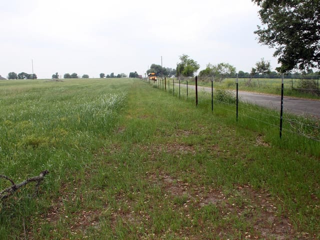 00 Brushy Branch RD