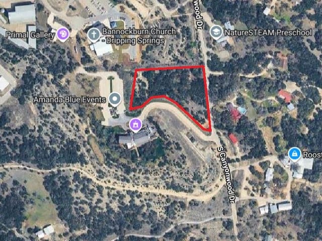 00 S Canyonwood DR