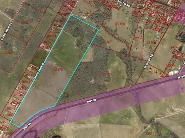 000 191AC River Park RD