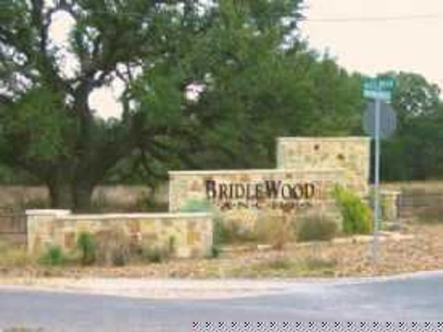 000 Bridlewood RNCH