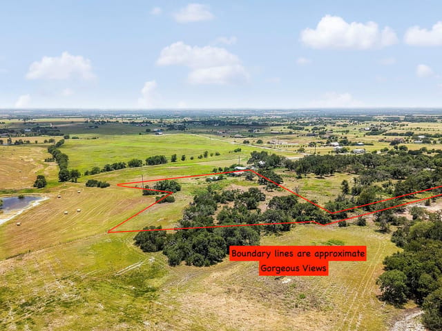 000 County Road 153 - Lot 16B