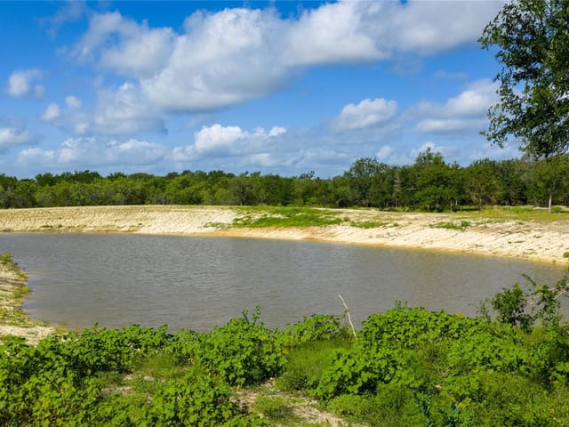 000 County Road 180 Rd