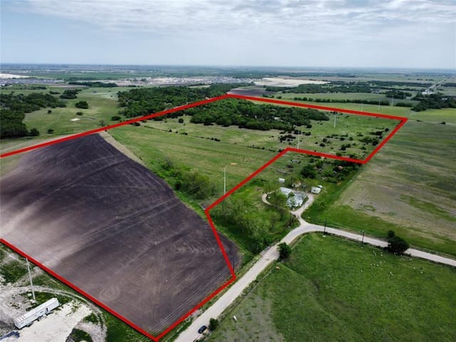 000 County Road 315 Rd