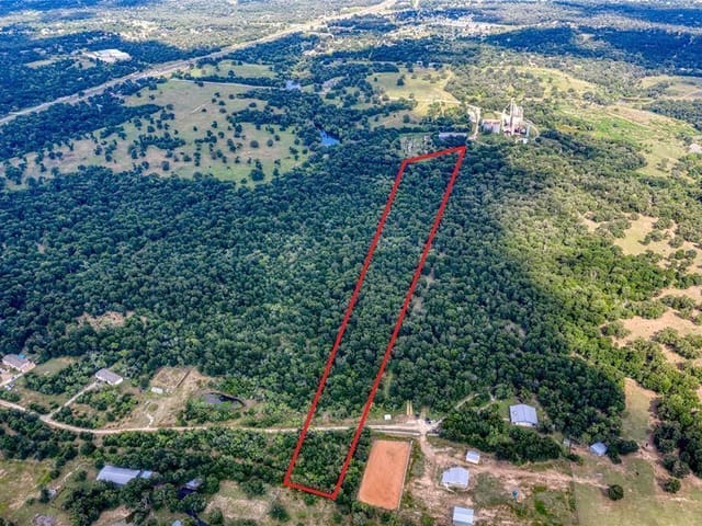 000 Fawn Ridge Rd