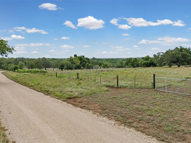000 Oil Field RD
