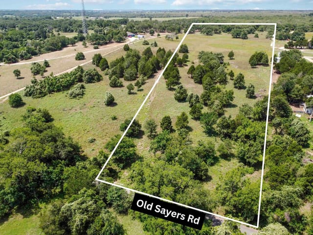000 Old Sayers RD