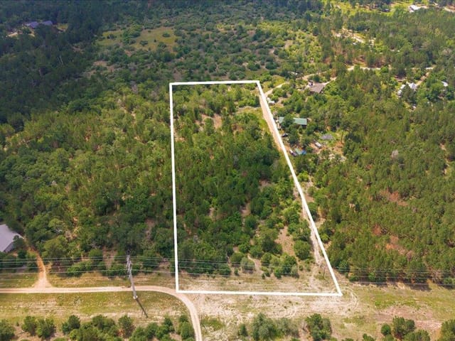 000 Ponderosa LOOP