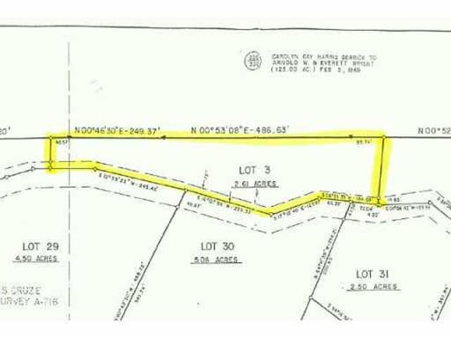 000 Rancho Grande DR