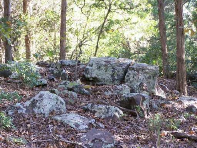 000 Red Rock Ranch RD