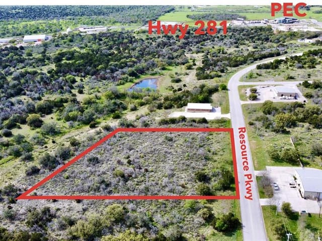 000 Resource Pkwy