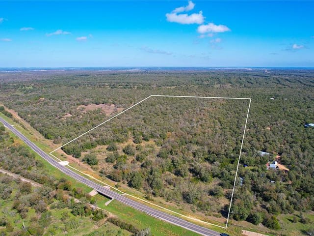 000 TBD FM 535 Highway