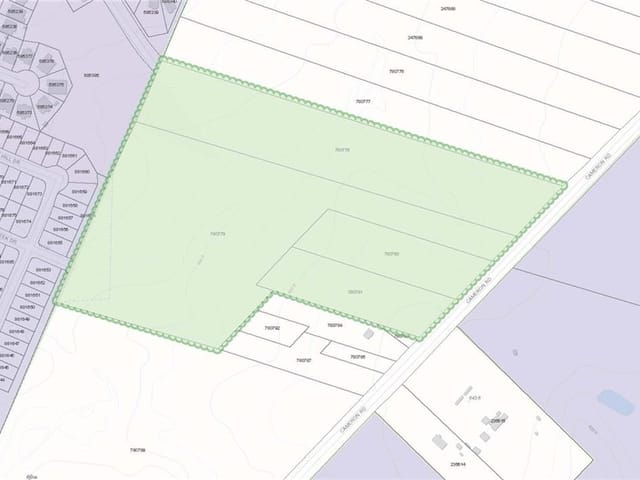 0000 Cameron Rd