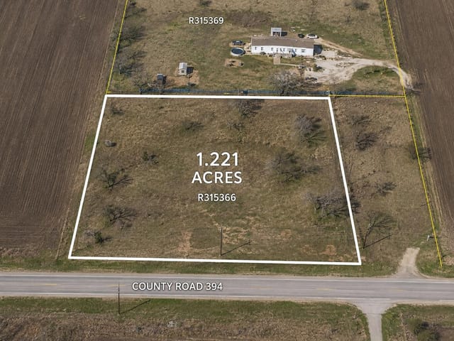 0000 County Road 394