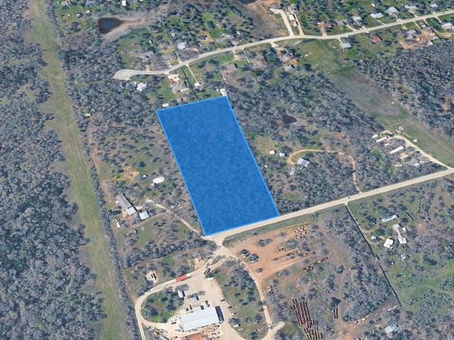 0000 Escondido DR