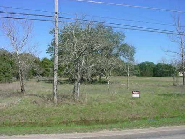 0000 Ranch Rd. 12