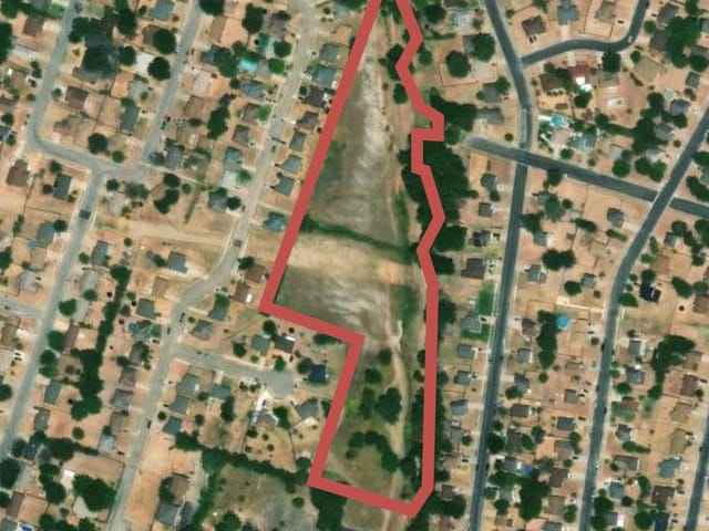 0000 W Westcliff Rd