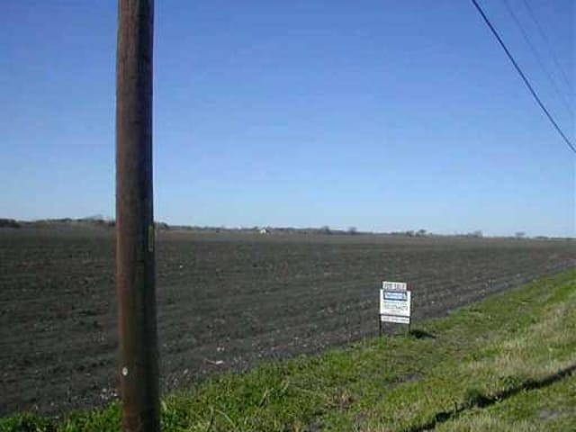 00000 Boggy Creek Rd & city