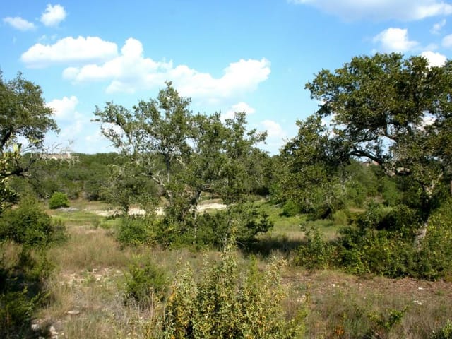 1.875 acres Baxter Ln