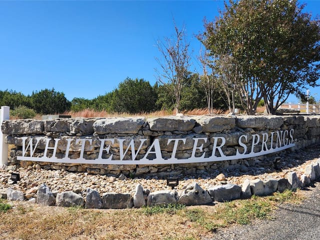 1.88 Acres (Lot 35) Balcones Ridge Way