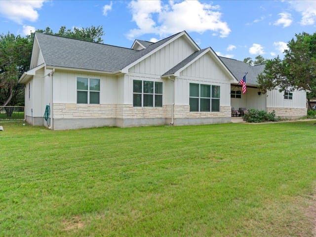 1 Agarita CIR