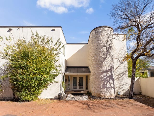 1 Crystal Springs Court Ct Unit #H