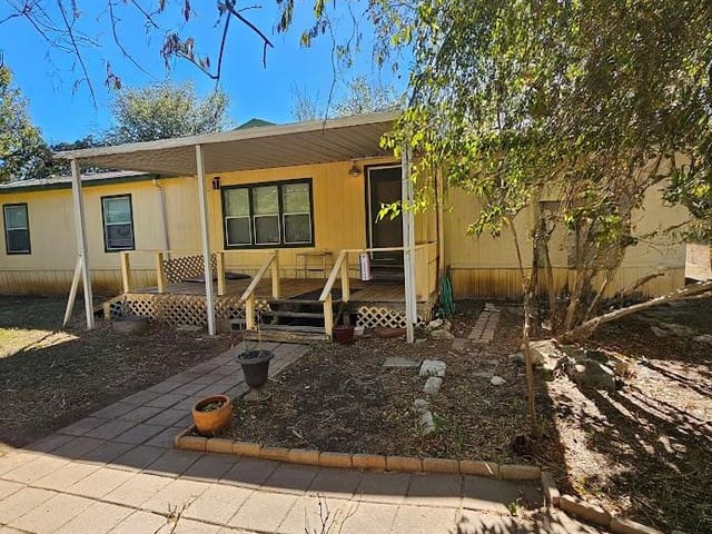 1 Davis St