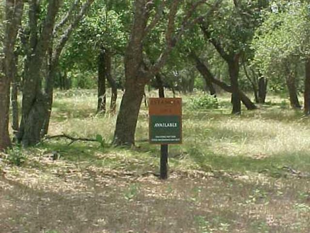 1 Estancia WAY