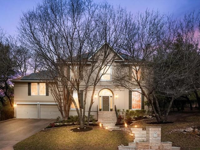1 GROVE CT