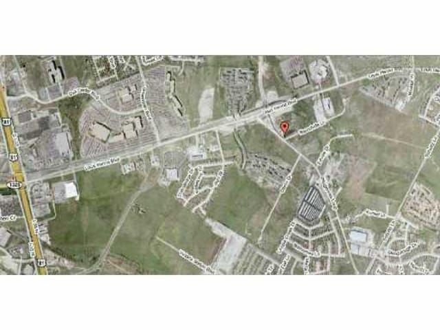 1 Roundville LN