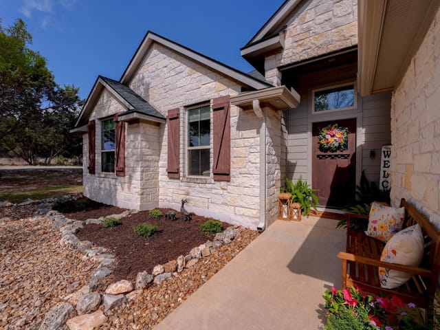 1 Sunset Cir