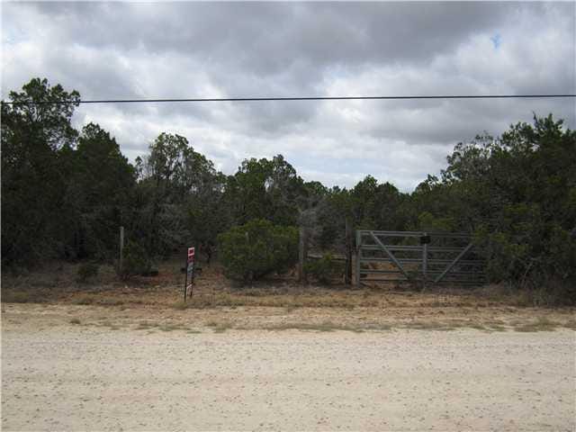10.25 acres Mockingbird HL