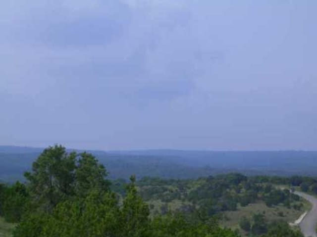 # 10 A Musket Rim