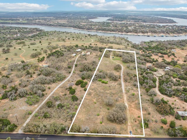 10 ACRES Old Ferry Rd