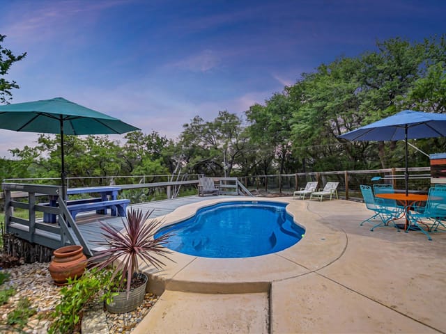 10 Caliche CT