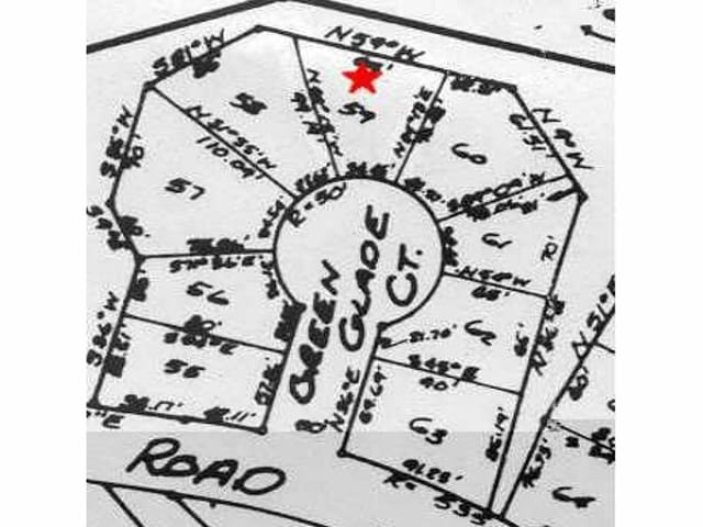 10 Green Glade CT