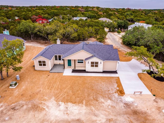 10 Mesquite Trl