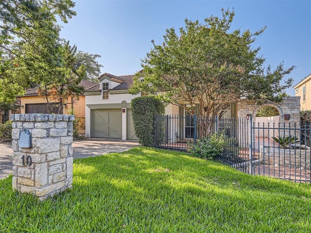 10 Swiftwater Trl